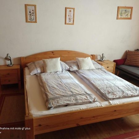 Rauter In Woellan Daire Arriach Dış mekan fotoğraf