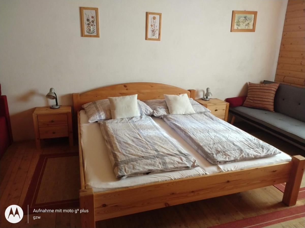 Rauter In Woellan Daire Arriach Dış mekan fotoğraf