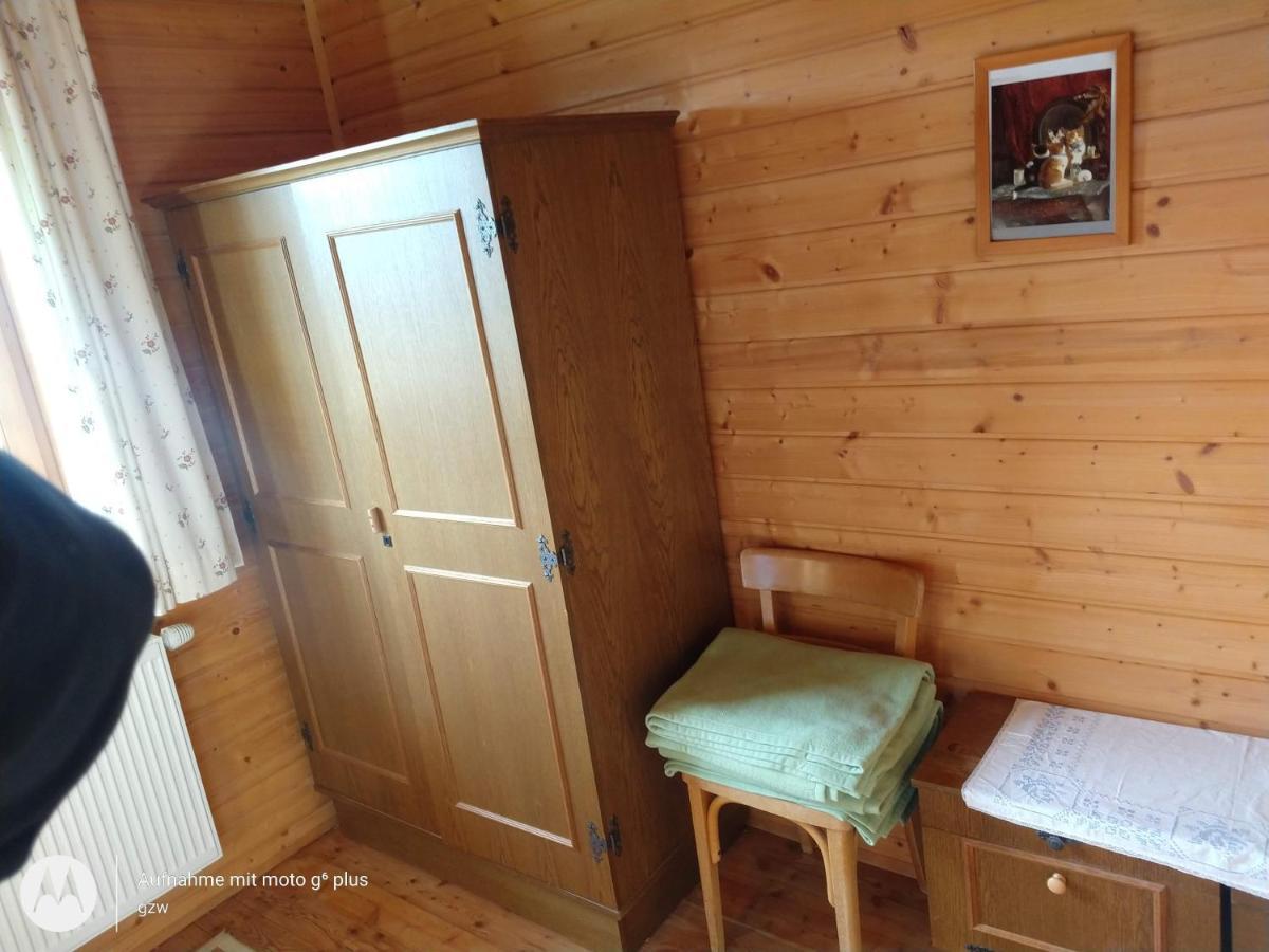 Rauter In Woellan Daire Arriach Dış mekan fotoğraf