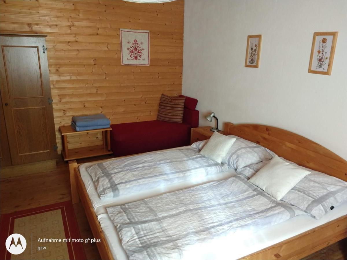 Rauter In Woellan Daire Arriach Dış mekan fotoğraf