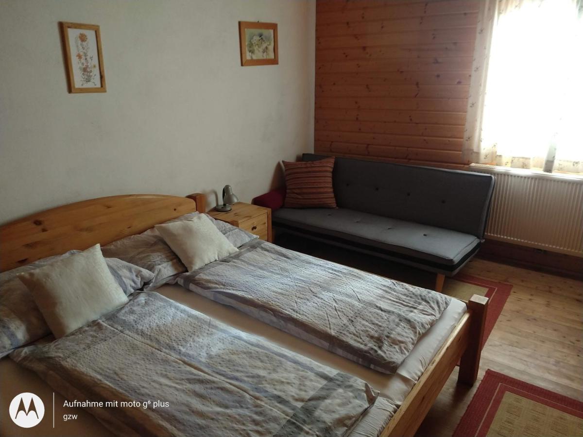 Rauter In Woellan Daire Arriach Dış mekan fotoğraf