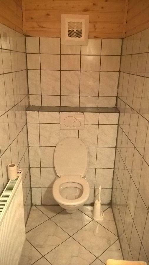 Rauter In Woellan Daire Arriach Dış mekan fotoğraf